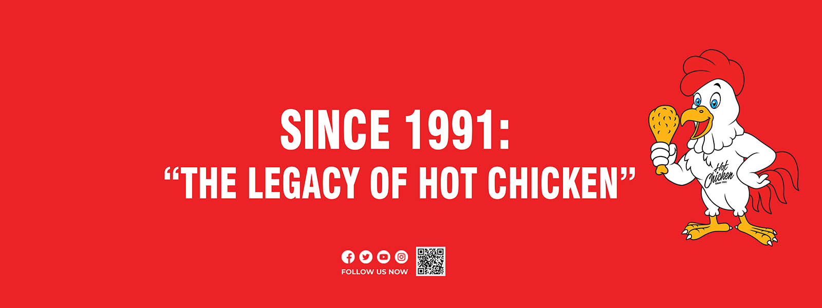 Hot Chicken