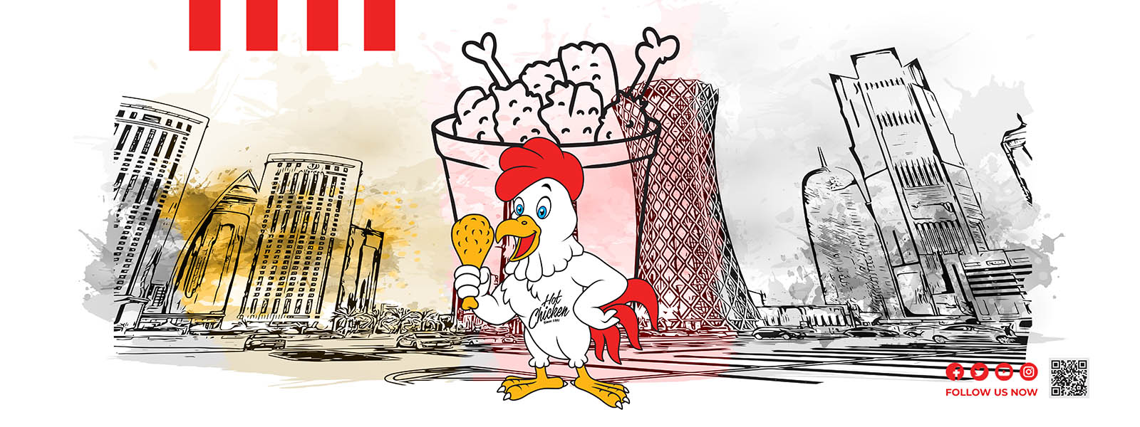 Hot Chicken